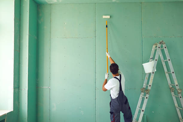 Best Industrial Mold Remediation  in Lincoln Park, NY