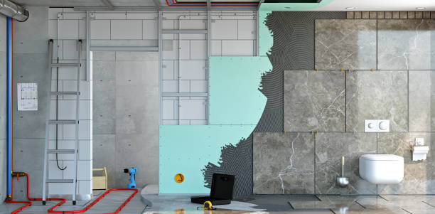 Best Commercial Mold Inspection  in Lincoln Park, NY
