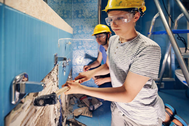 Best Environmental Consulting for Mold Prevention  in Lincoln Park, NY